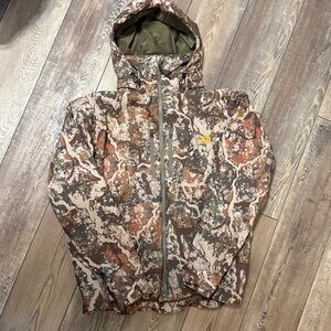 First Lite Solitude Set (Jacket & Pants)